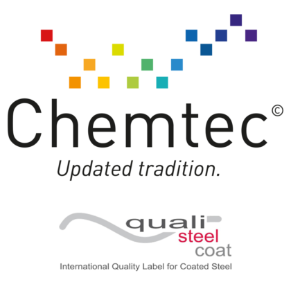 Chemtec QUALISTEELCOAT PRONORTEC