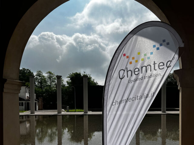 Chemtec Updated Tradition Trattamenti industriali per acque e superfici a basso impatto ambientale